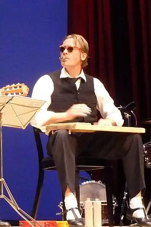 Jürgen Haase