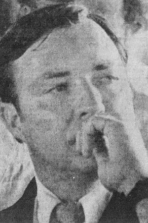 Tom Metzger