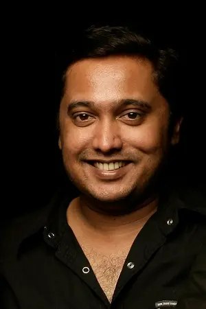 Arun Kumar