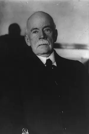 Charles Holland Duell