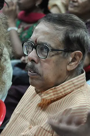 Perumbavoor G. Raveendranath