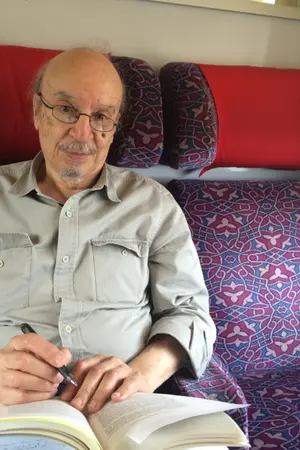 Hamid Bennani