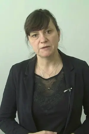 Ева Станкевич