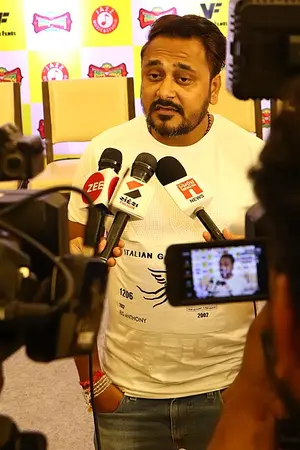 Vijaygiri Bava