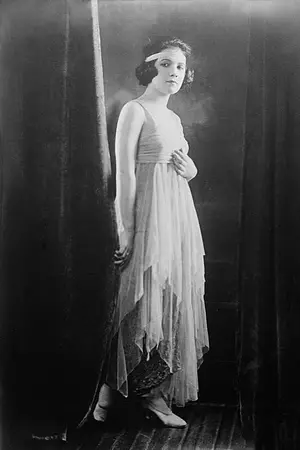 Vivienne Segal