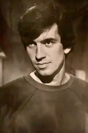 Rick Lenz