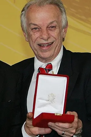 Paulo César Saraceni