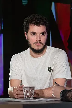 Pablo Lamar
