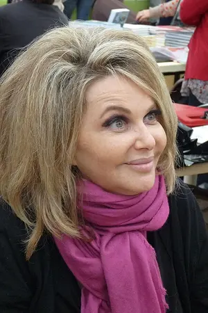 Nathalie Rheims