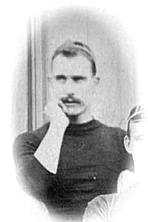 Harry Bowen