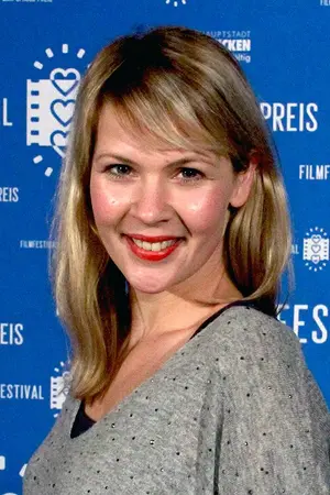 Tina Amon Amonsen