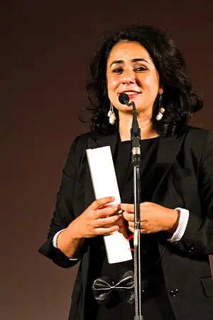 Leïla Kilani