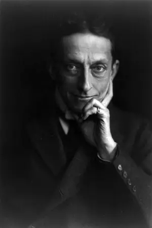 Johnston Forbes-Robertson