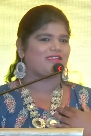 Aranthangi Nisha