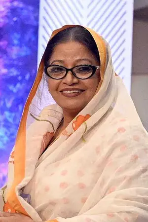 Dolly Zahur