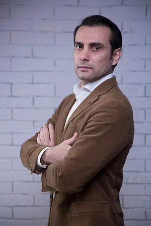 Ruslan Sabirly