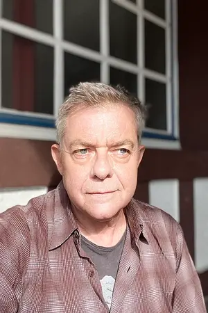 Christophe Huysman