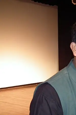 Sandesh Kadur