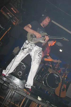 Alejandro Marcovich