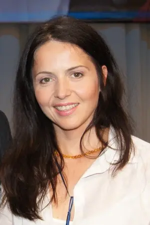 Agnieszka Michalska
