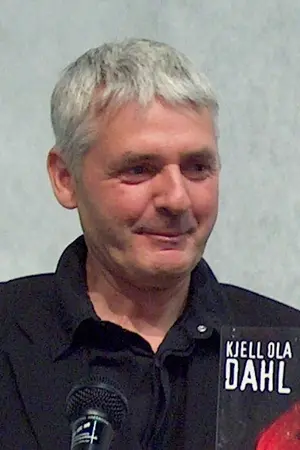 Kjell Ola Dahl