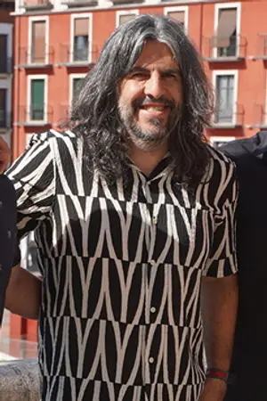 J. J. Vaquero