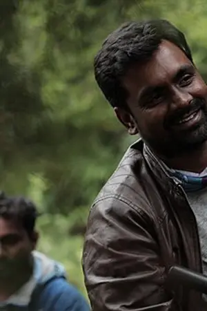 P. G. Muthiah