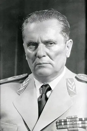 Иосип Броз Тито