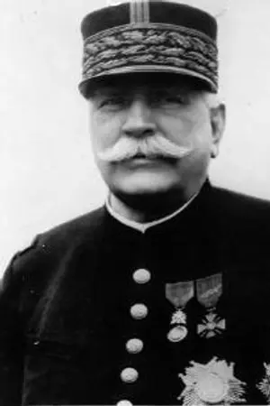 Joseph Joffre