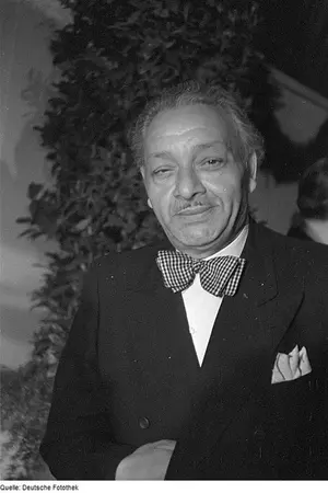 Georges Boulanger