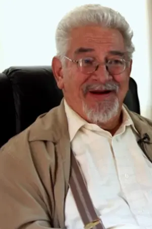Sergio Olhovich