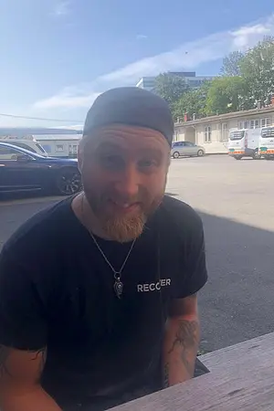 Torbjørn Jensen