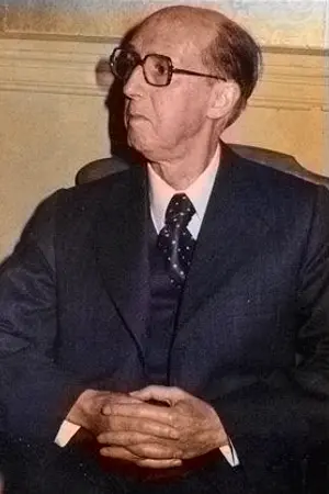 Fernando Remacha