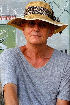 Herbert Brödl