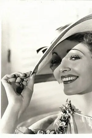 Diana Gibson