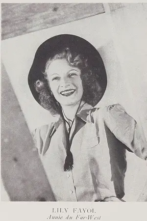 Lily Fayol
