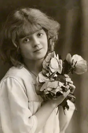 Joan Morgan
