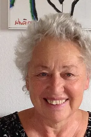 Elvira Plüss
