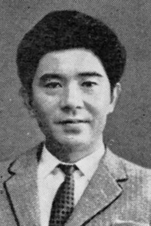 Shigeru Okada