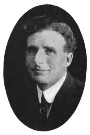 William Bertram