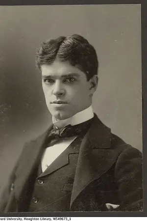 Gus Pixley