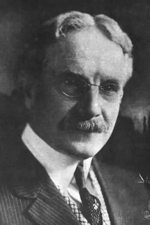 Gilbert P. Hamilton