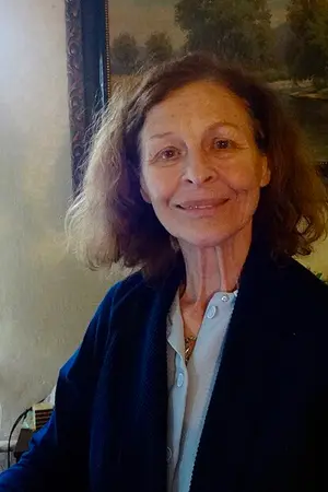 Jana Andrsová