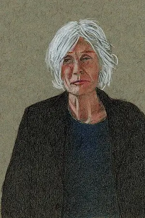 Caryl Churchill