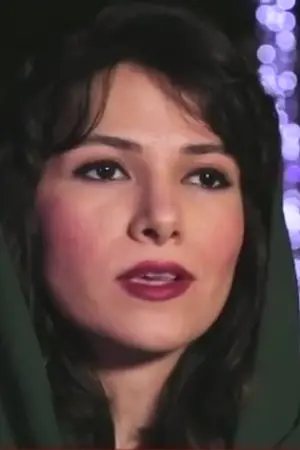 Farnoosh Samadi