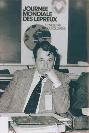 Michel Lechat