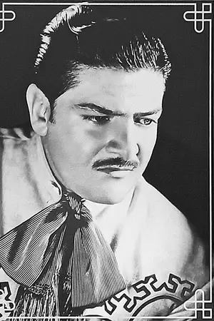José Alfredo Jiménez