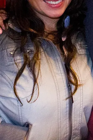 Cristina Hernández