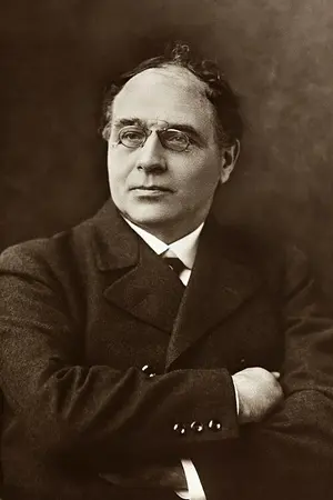 Hans E. Kinck