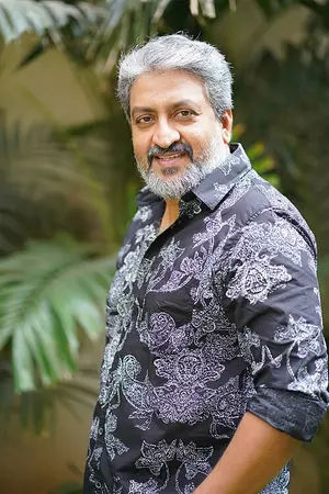 Ravi Varma Adduri